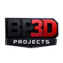 BP3DPROJECTS - strona główna